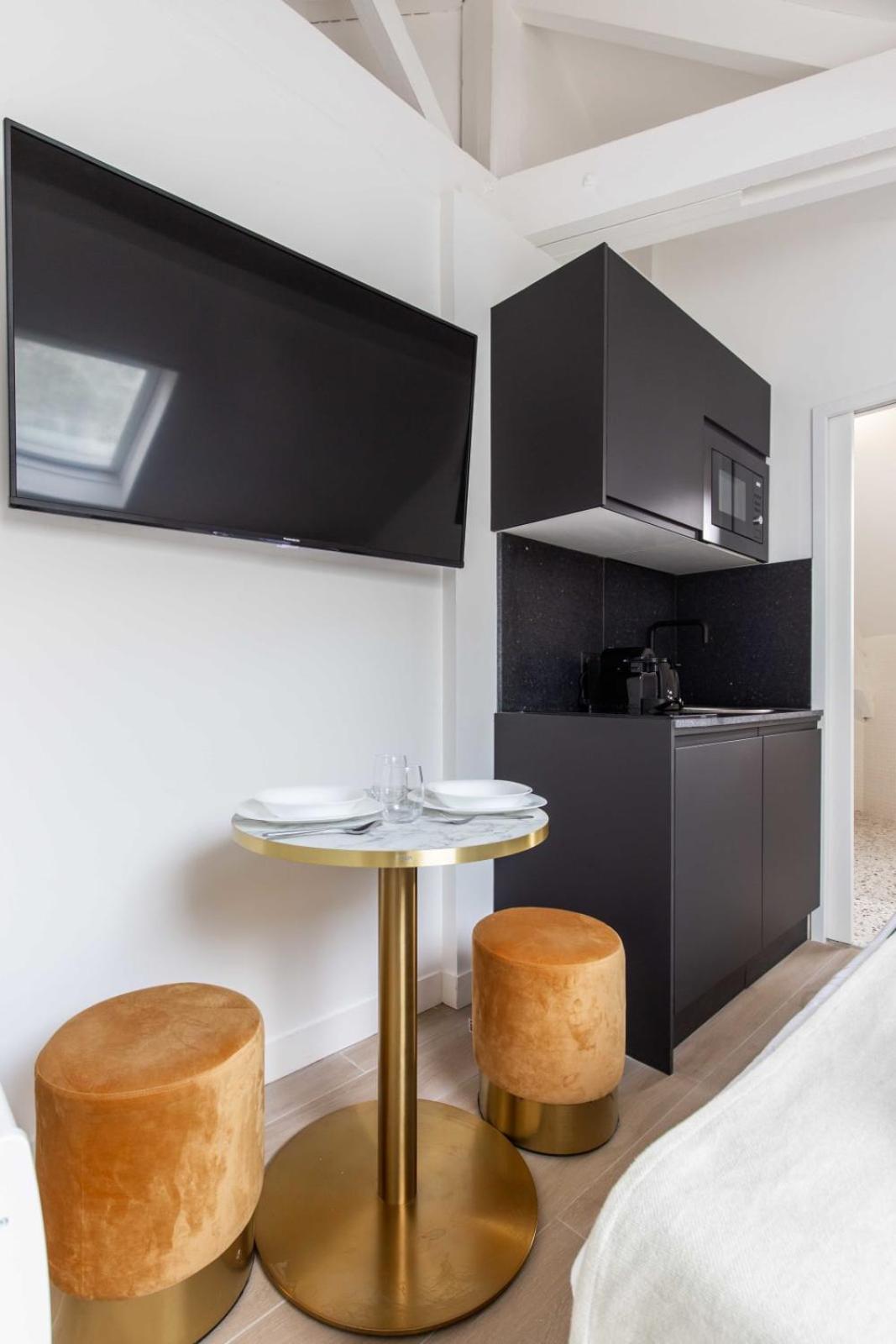 Residence Saint Charles - Parc Des Expositions Paris Exterior foto