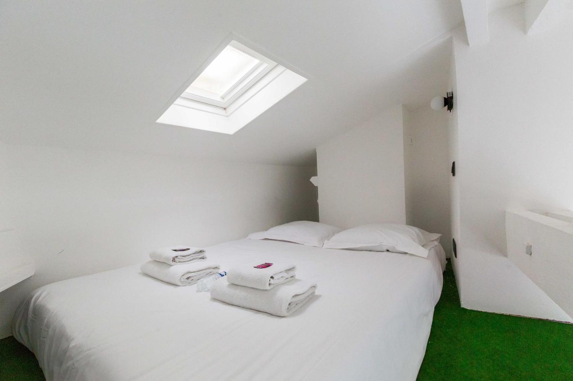 Residence Saint Charles - Parc Des Expositions Paris Exterior foto